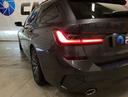SERIE 3 TOURING